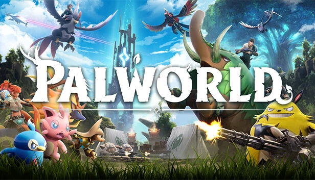 Palworld Conquista o Mundo dos Games com Suporte da Alibaba Cloud e Tencent Cloud