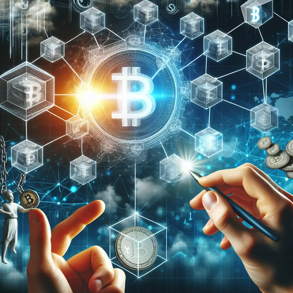 Blockchain: O Que É e Como Está Revolucionando o Mundo dos Negócios