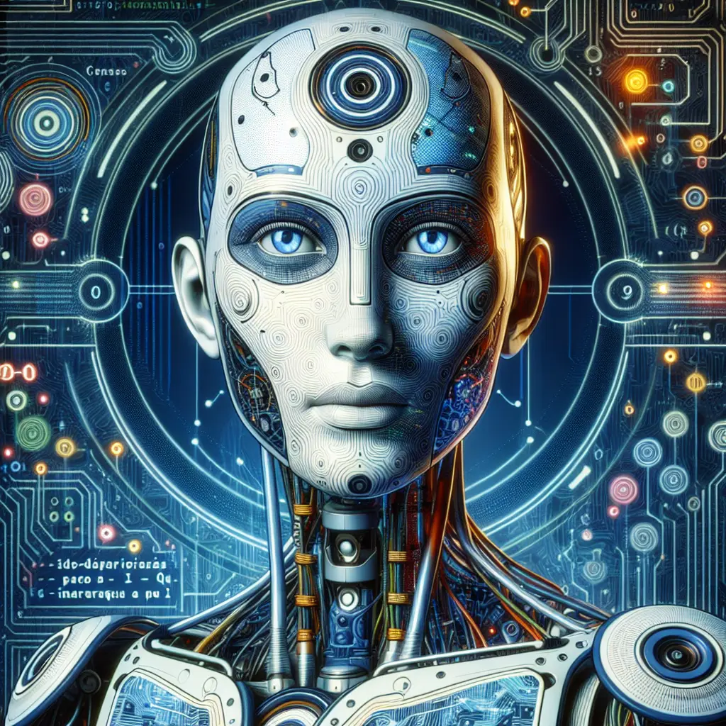 ChatGPT-5: Como a Nova Versão da IA Está Mudando a Interação com Usuários