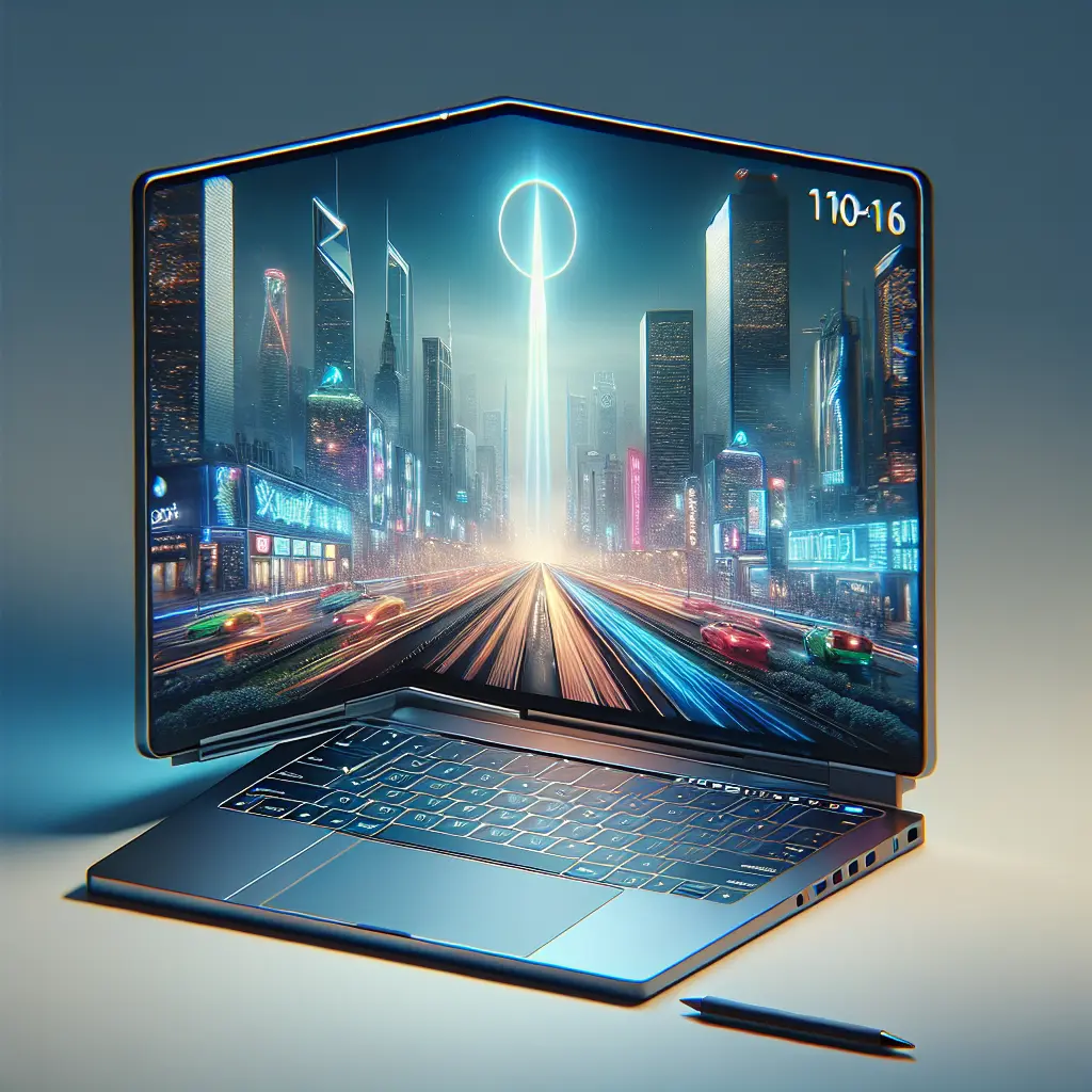 Notebook para Edição de Vídeo: Guia Completo para Escolher o Melhor Modelo em 2024