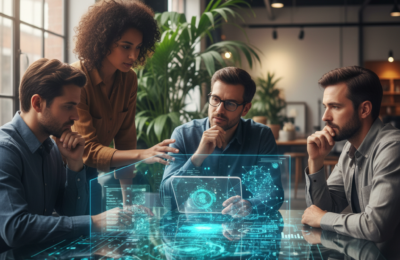 O Que É Inteligência Artificial e Como Funciona