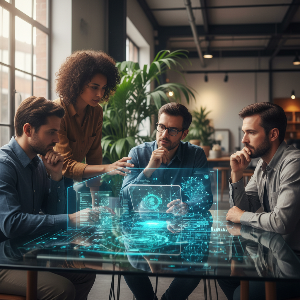 o que é inteligência artificial